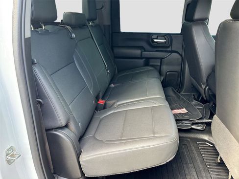 Used 2023 Chevrolet Silverado 2500 W/T w/ WT Fleet Convenience Package AWD/4WD image 27