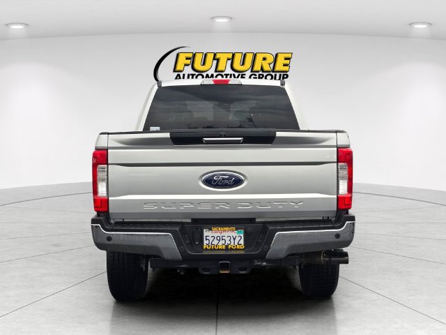 Used 2019 Ford F250 XLT w/ XLT Premium Package AWD/4WD image 5