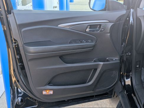 Certified 2022 Honda Ridgeline RTL-E image 12