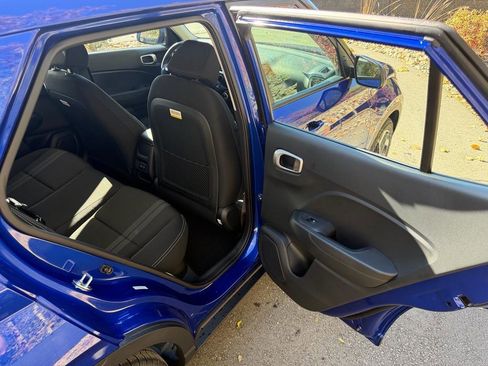 New 2026 Hyundai Venue SEL image 13