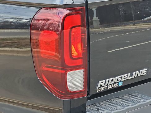 Used 2023 Honda Ridgeline RTL image 30