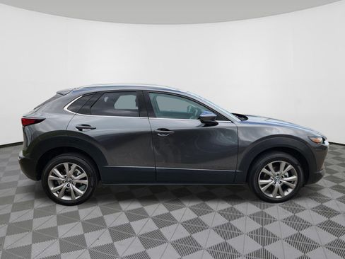 Certified 2023 MAZDA CX-30 AWD 2.5 S w/ Premium Package image 6
