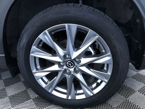 Used 2021 MAZDA CX-5 Grand Touring image 17