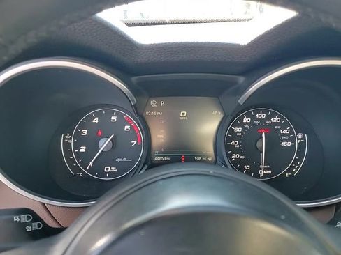 Used 2020 Alfa Romeo Stelvio Ti image 19