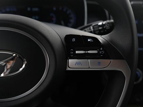 Used 2022 Hyundai Tucson SEL image 25