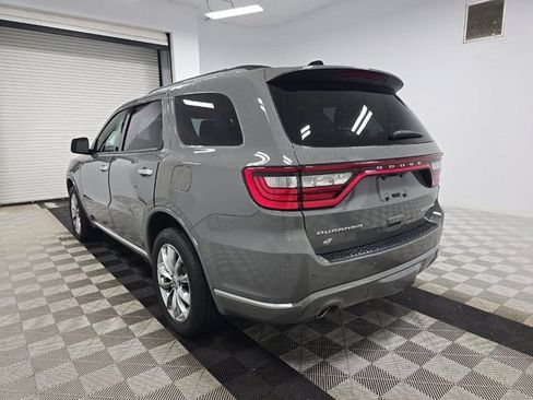 Used 2023 Dodge Durango Citadel AWD/4WD image 7