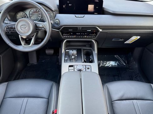 New 2026 MAZDA CX-90 3.3 Turbo w/ Preferred Package image 12