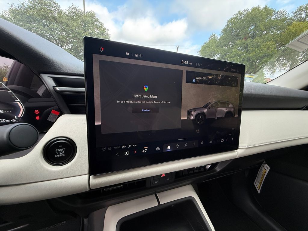 New 2026 MAZDA CX-5 Preferred AWD/4WD image 21