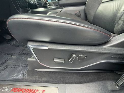 Used 2024 Ford F150 Raptor AWD/4WD image 12