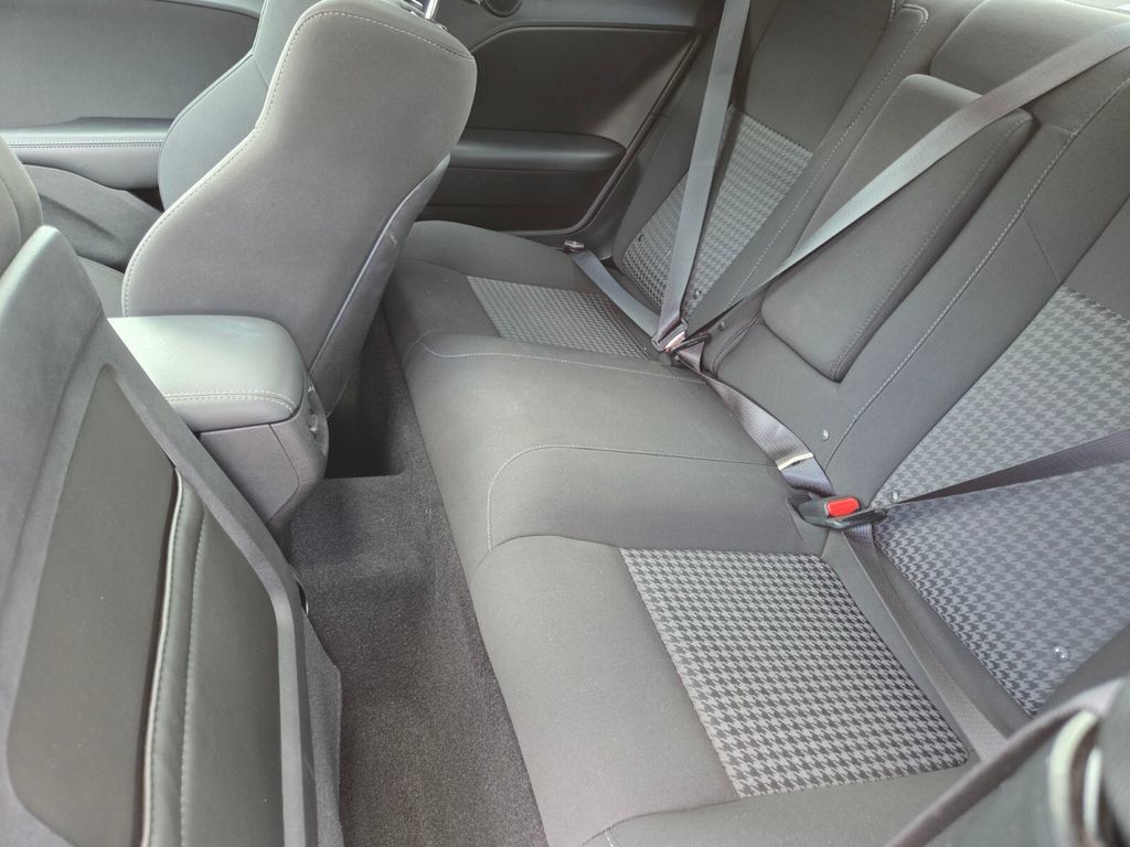 Used 2023 Dodge Challenger R/T Scat Pack RWD image 22