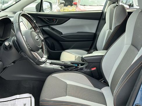 Used 2021 Subaru Crosstrek 2.0i Premium w/ Moonroof Package AWD/4WD image 10