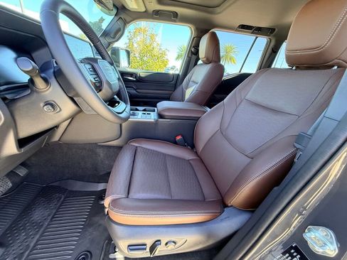 Used 2026 Toyota Land Cruiser image 5