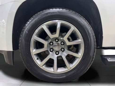 Used 2016 GMC Yukon Denali w/ Open Road Package image 63