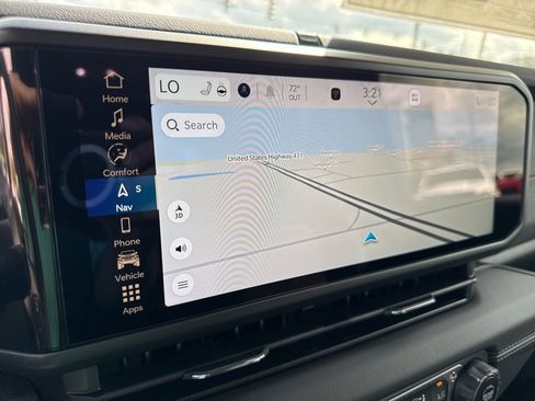 New 2025 Jeep Gladiator Rubicon image 38