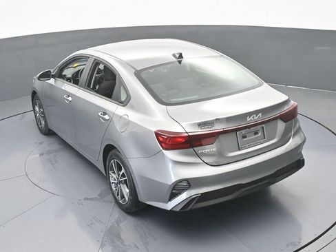 Used 2022 Kia Forte LXS image 41