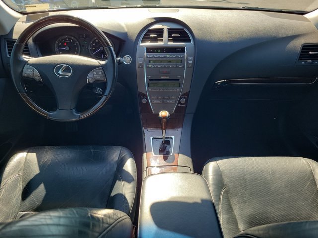 Used 2011 Lexus ES 350 FWD image 12