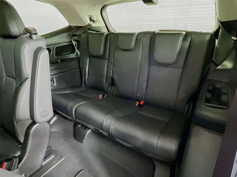 New 2026 Subaru Ascent Touring AWD/4WD image 7