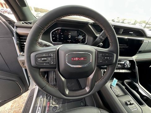 New 2026 GMC Sierra 2500 AT4 w/ AT4 Premium Plus Package image 18