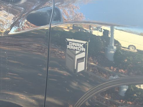 New 2026 Nissan Frontier SV w/ SV Convenience Package image 10