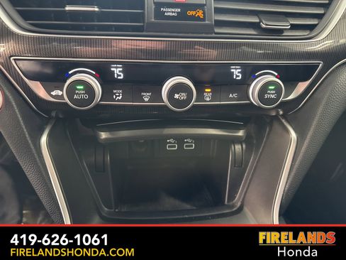 Used 2022 Honda Accord Sport image 21