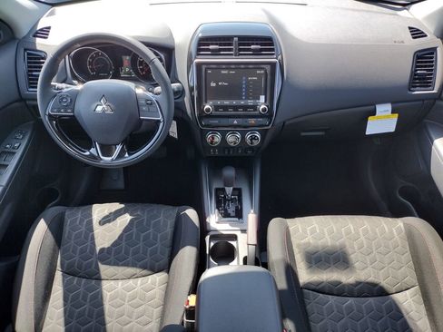 New 2026 Mitsubishi Outlander Sport LE AWD/4WD image 2