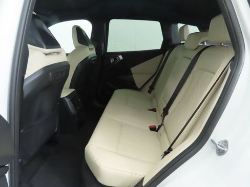 Certified 2026 BMW X3 xDrive30i w/ Premium Package AWD/4WD image 23