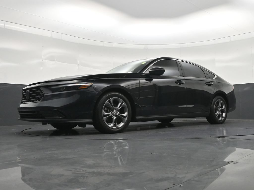 Used 2024 Honda Accord EX image 25