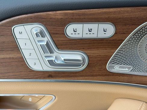 New 2026 Mercedes-Benz GLS 450 4MATIC image 23