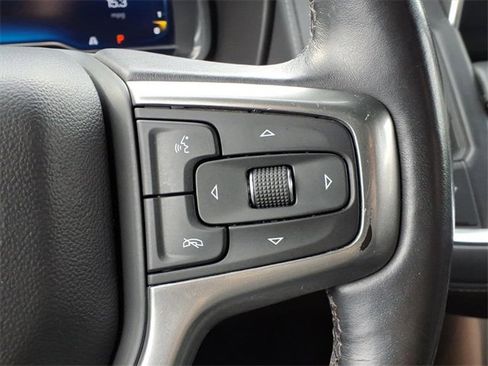 Used 2022 Chevrolet Tahoe LT w/ Luxury Package image 22