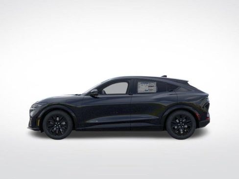 New 2026 Ford Mustang Mach-E Premium w/ Sport Appearance Package AWD/4WD image 5