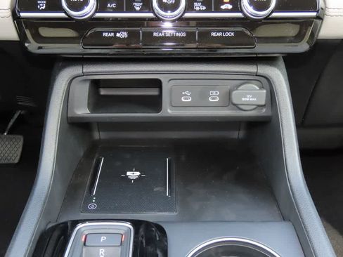 New 2026 Honda Pilot EX-L image 24