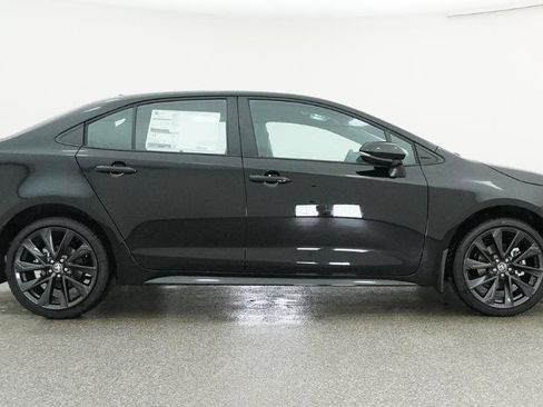 New 2026 Toyota Corolla SE FWD image 23