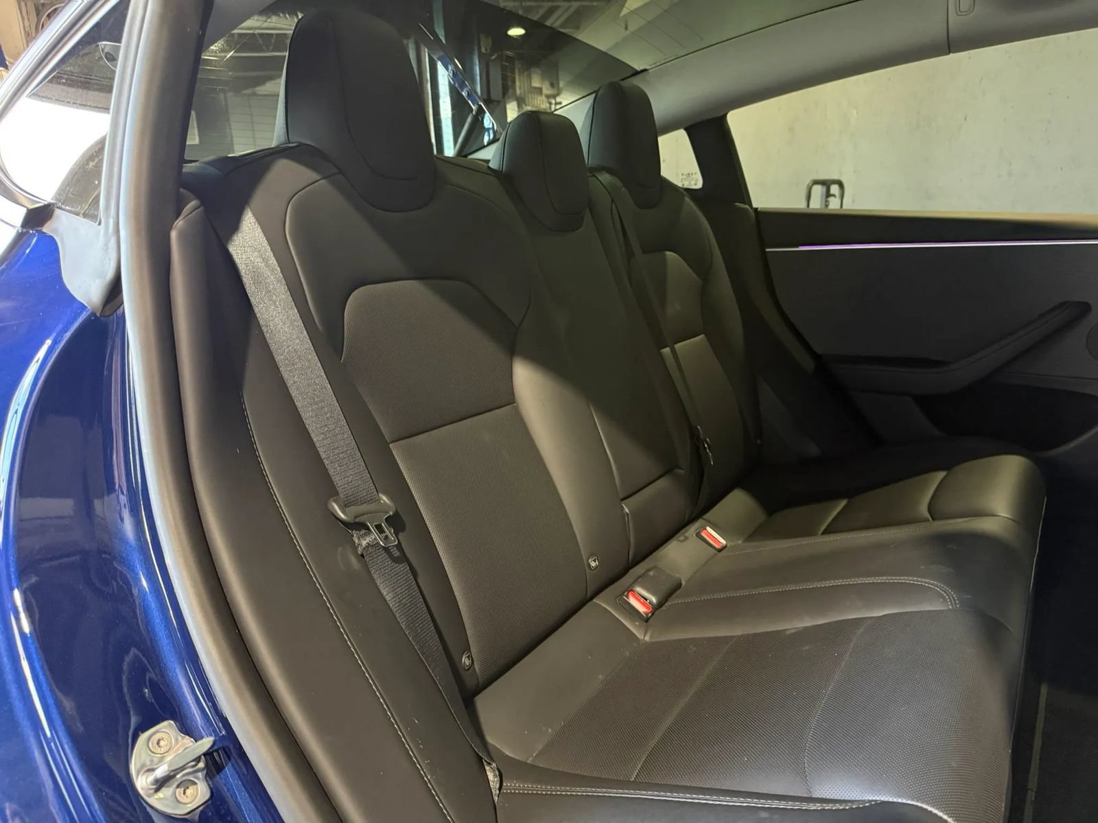 Used 2025 Tesla Model 3 RWD image 22