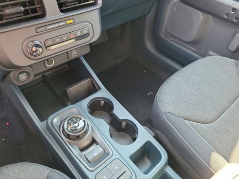 New 2025 Ford Maverick XLT w/ Black Appearance Package image 37