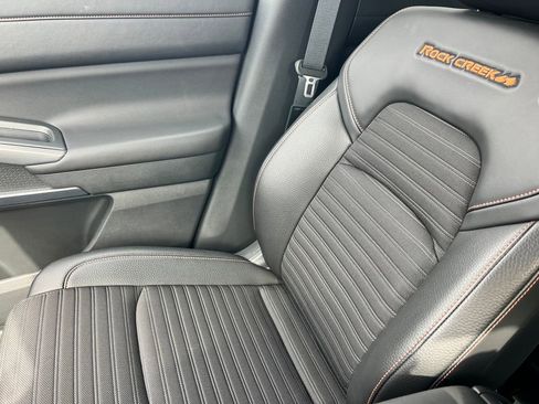 Used 2024 Nissan Pathfinder Rock Creek image 38