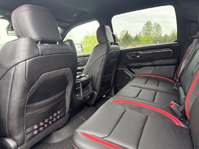 New 2026 RAM 1500 RHO w/ RHO Level 1 Equipment Group AWD/4WD image 12