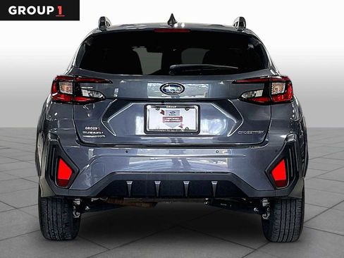 Certified 2024 Subaru Crosstrek 2.5i Limited AWD/4WD image 5