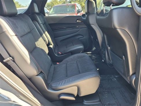 New 2026 Dodge Durango GT image 17