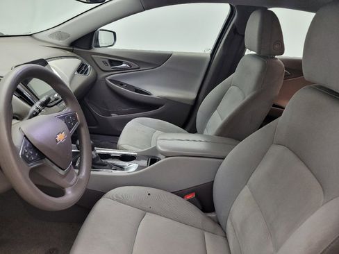 Used 2021 Chevrolet Malibu LT image 17