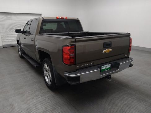 Used 2014 Chevrolet Silverado 1500 LT w/ LT Convenience Package RWD image 5