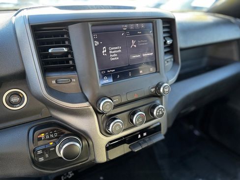 Used 2022 RAM 2500 Tradesman image 14