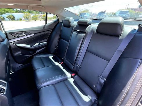Used 2016 Nissan Maxima 3.5 SL FWD image 21