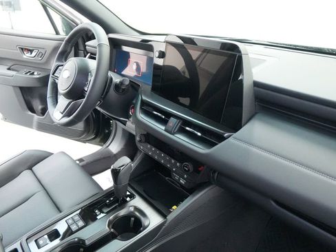 New 2026 Subaru Outback Touring XT image 28