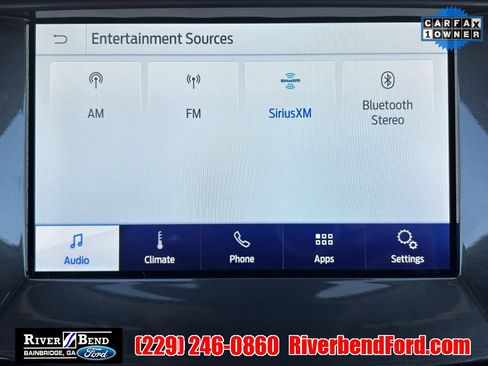 Used 2022 Ford Ranger Lariat image 26