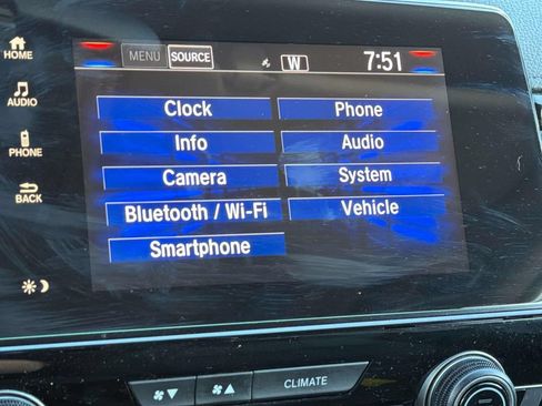 Used 2022 Honda CR-V EX image 23