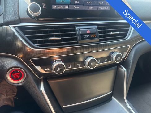 Used 2021 Honda Accord Sport image 13