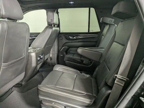 Used 2022 GMC Yukon Denali image 31