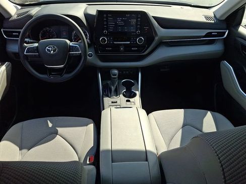 Used 2021 Toyota Highlander L AWD/4WD image 14