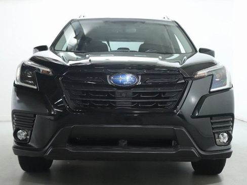 Certified 2024 Subaru Forester Premium AWD/4WD image 5