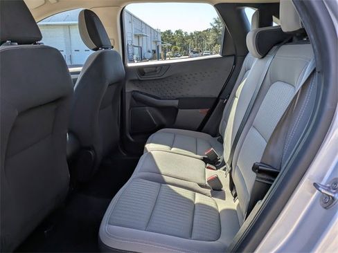 Used 2020 Ford Escape S image 10